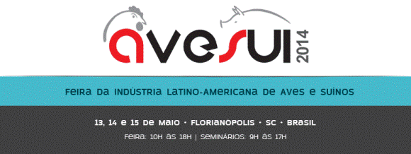 AveSui América Latina já tem data confirmada