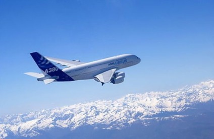 Aviação comercial representa 71,2% da receita da Embraer