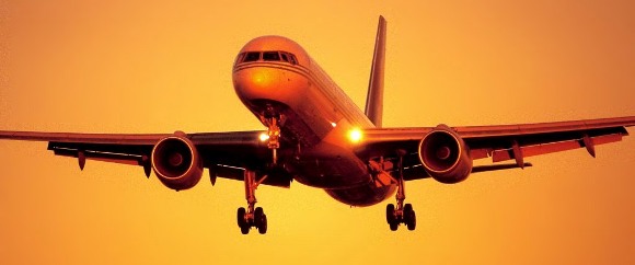 Brasileiro voa mais de avião no 1º trimestre de 2011