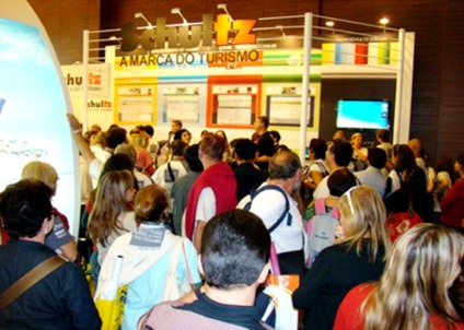 Aviestur inicia hoje em Holambra