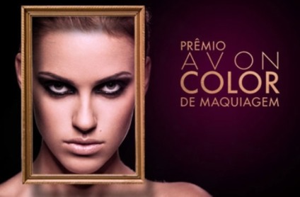 Prêmio Avon de Maquiagem abre inscrições para 2014