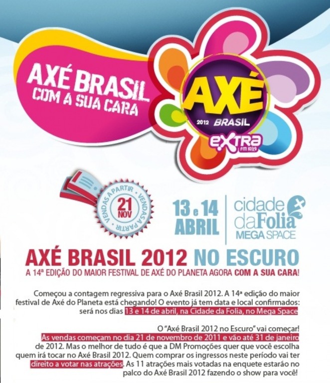Bahiatursa promove workshop em Belo Horizonte