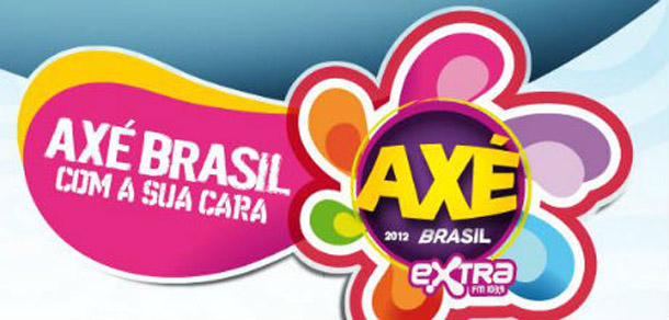 Spoleto participou do Axé Brasil com ação promo