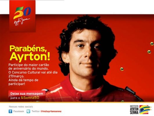 ayrton