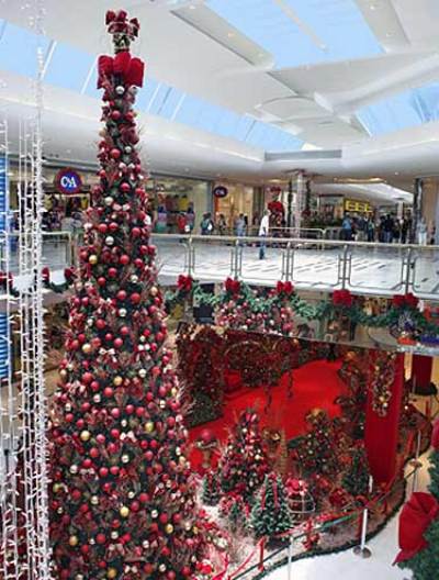 AZ4Group dá dicas de decoração de Natal nos PDVs