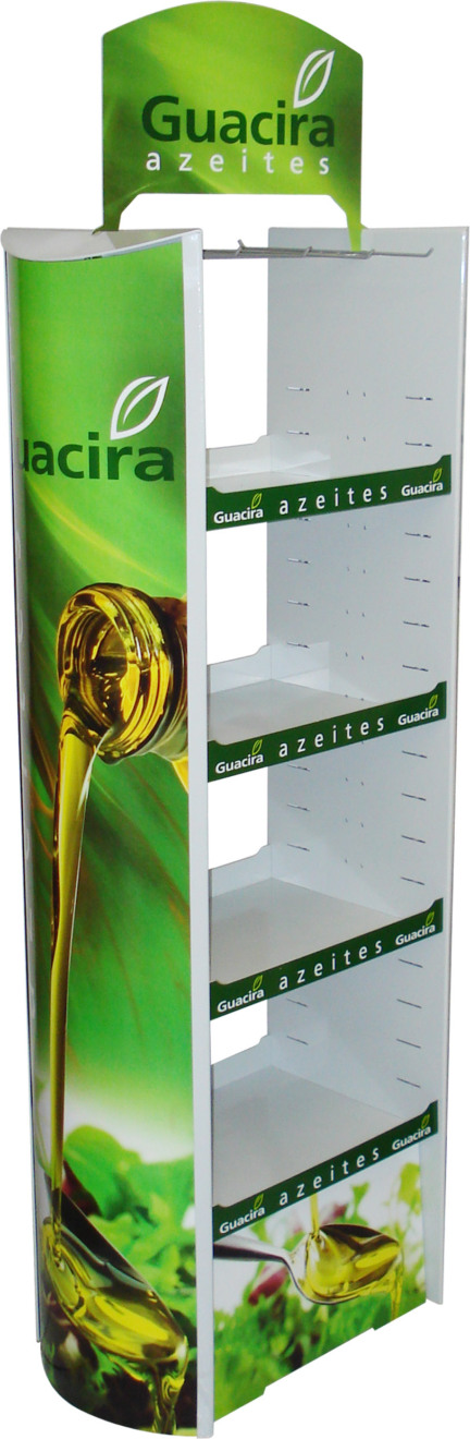 AZ4 Group produz display "verde"