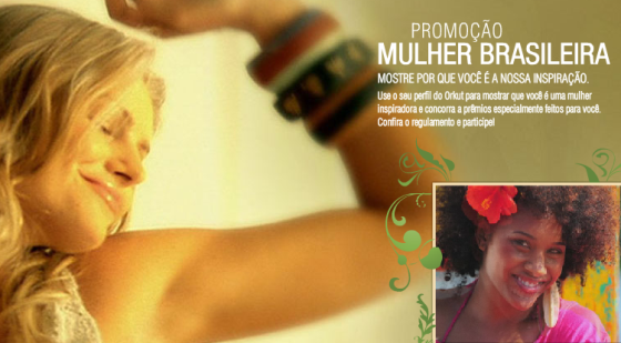Azaleia vai em busca da mulher brasileira