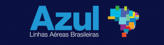 Azul Linhas Aéreas no Folianópolis