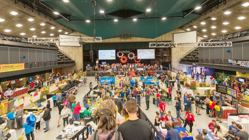 Maker Faire ganha edição no Brasil