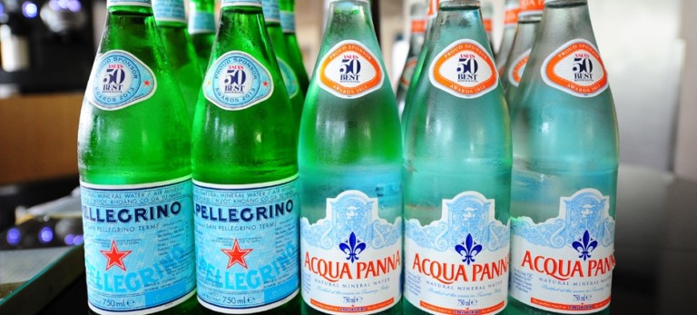 S. Pellegrino e Acqua Panna estimulam a Mentorização da Nova Geração gastronômica