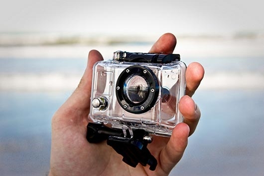 Spotify e GoPro integram funções com Instagram