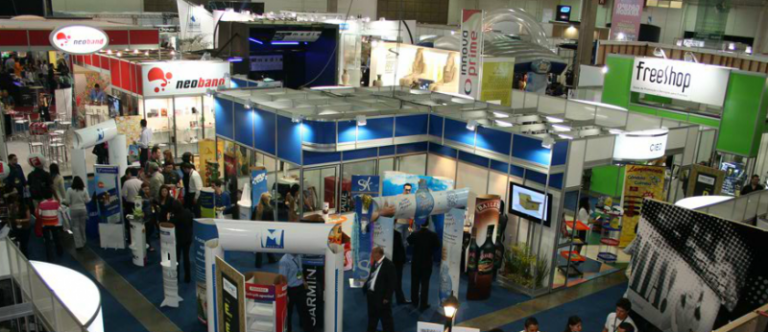 Ampro realiza palestras sobre live marketing na Brazil Promotion