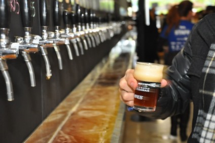 MON receberá mega evento de cerveja artesanal em agosto