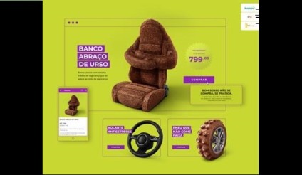 Rodobens e OLX juntas no Maio Amarelo