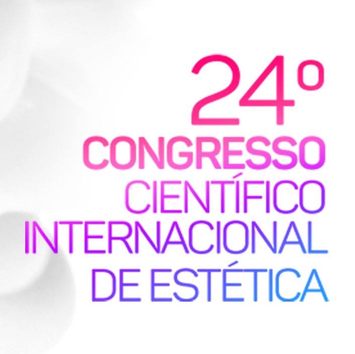 Feira Estétika e Congresso Científico Internacional de Estética em São Paulo