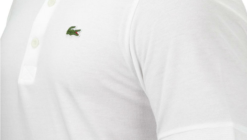 Lacoste terá serviço de personalização em Salvador