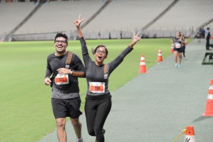 Arena Pernambuco recebe última etapa do Cross Urbano Caixa