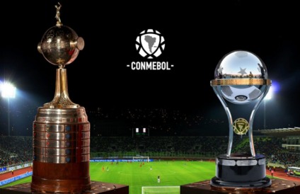 FOX Sports renova até 2022 direitos de transmissão da Conmebol Libertadores