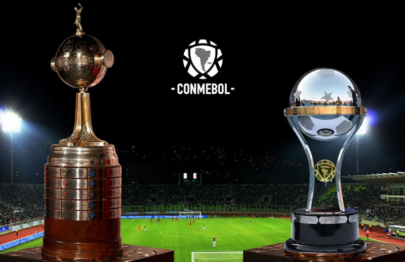 FOX Sports renova até 2022 direitos de transmissão da Conmebol Libertadores FOX Sports renova até 2022 direitos de transmissão da Conmebol Libertadores