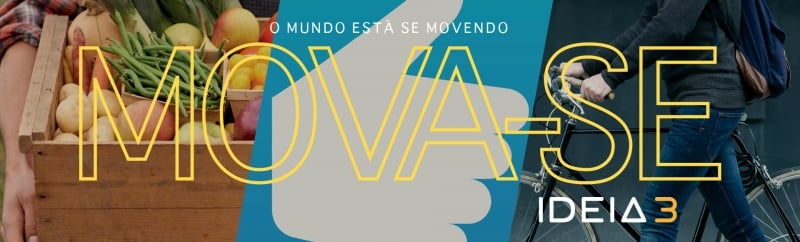 Ideia 3 chega a São Paulo com um novo modelo