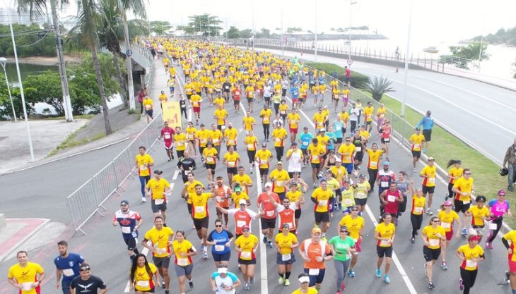 Garoto abre inscrições para corridas de rua