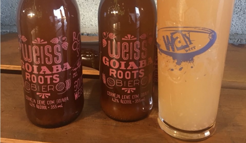 Way Beer e Roots lançam cerveja colaborativa