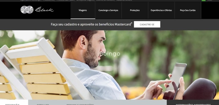 Mastercard oferece conexão móvel em alta velocidade para consumidores na América Latina