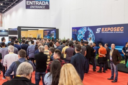 Exposec 2019 antecipa novidades
