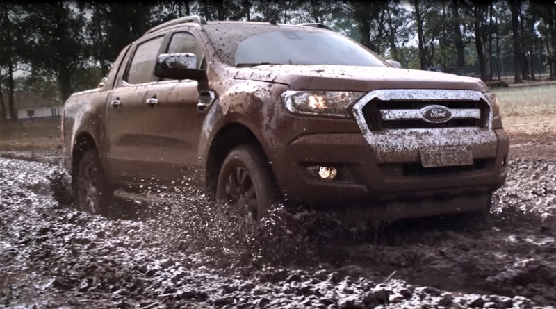 Novo filme da Ford Ranger 2019 destaca a relação de confiança entre pai e filho