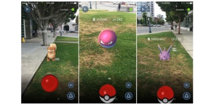 Pokémon GO vira febre e pode ser boa oportunidade para as marcas