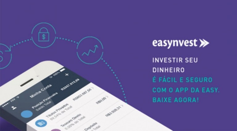 Easynvest adere à "Hora da Mobilidade"