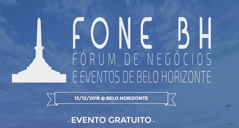 AMPRO apoia Fórum de Negócios e Eventos de Belo Horizonte