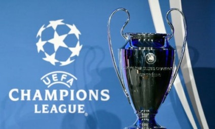 Pepsi na cerimônia de abertura da final da liga dos campeões da Uefa