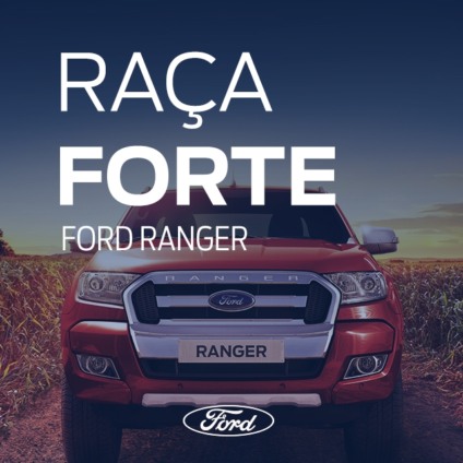 Ford lança playlists inspiradas em grandes momentos Ford lança playlists inspiradas em grandes momentos