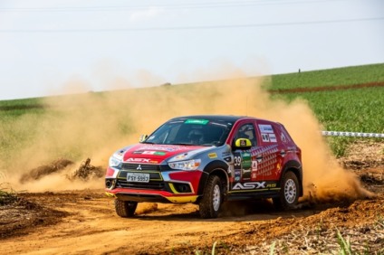 Mitsubishi Motors terá grande final com três provas no Velo Città