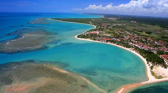 Nove em cada dez turistas aprovam viagem ao Brasil