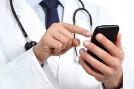 Dokter doa taxa de conveniência do aplicativo para o Lar dos Velhinhos