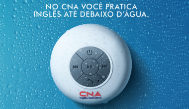 CNA lança campanha promocional para captar novos alunos