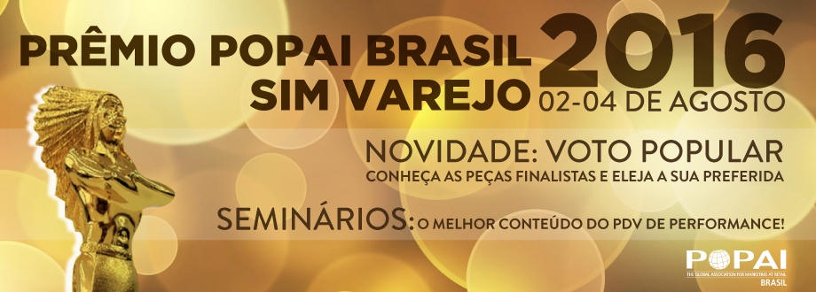 Brazil Promotion fecha parceria com Popai Brasil