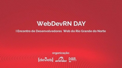 AutoForce apoia o WebDevRN em Natal