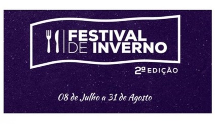 Vem aí o 2ª edição do Festival de Inverno Pedra Branca