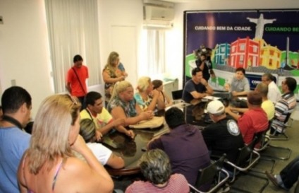 Liesco recebe investimento de R$ 600 mil para Carnaval