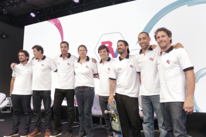 BV cria plataforma de esportes para apoiar projetos sociais