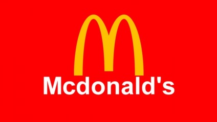 McDonald’s cria canudo de milkshake high-tech
