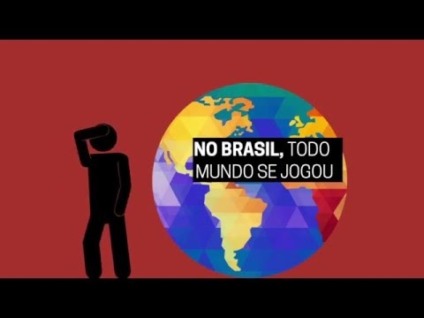 Ação SEJOGANACAMA comemora sucesso e engajamento em redes sociais