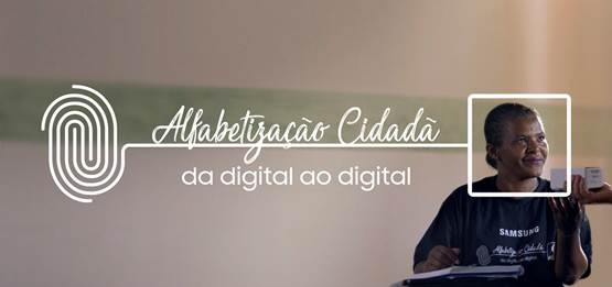 Samsung lança projeto de educação em parceria com Instituto Paulo Freire