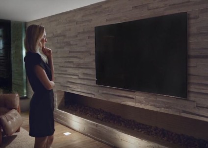 Samsung lança #FimdaTelaPreta para suas novas QLED TVs