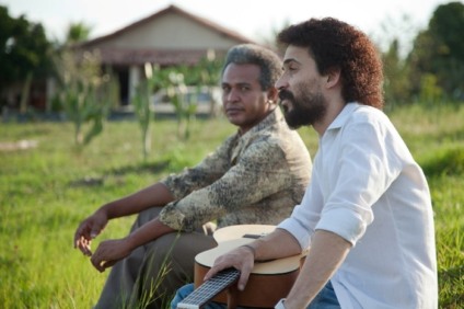 Canal Brasil exibe a série "Gonzaga: de Pai pra Filho"
