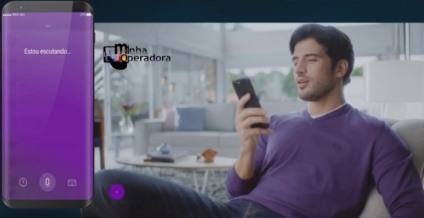 Vivo cria Centro de Treinamento de Bots
