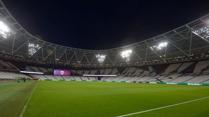 Coca-Cola fecha acordo com estádio do West Ham